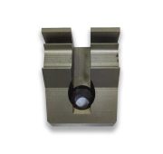 Матрица нижняя (размер 18-9) для DKJC-18/15