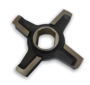 Нож крестовой для JR-120 (XiaoJin)