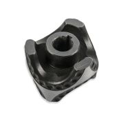 Матрица формующая для JGL-135-5B (6 ячеек, 16-18 гр., волнистый край, d84*56mm)