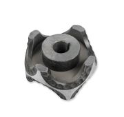 Матрица формующая для JGL-135-5B (8 ячеек, 14-16 гр., 52-100мм, волнистый край)