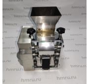 Формующая голова для JGT-60 (90*42*10, 8-10g) HZ