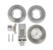 Комплект деталей для наполнения капсул №00 для CGN208-DE