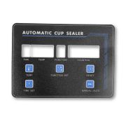 Накладка панели управления HL-95A