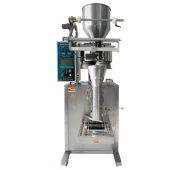 Автоматическая фасовочно-упаковочная машина DXDK-420RH-E (нерж., пакет-подушка, 900-1100 мл, W пленки 420 мм, зубч. нож)