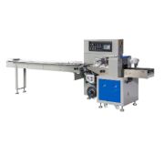 DXDZ-250XD (H-40мм, bag L 65-190mm, S 200mm, регулируемый формирователь) (Выставочный образец)