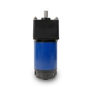 Мотор-редуктор привода транспортера для FR-1120L (old type)