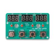 Плата управления для HIM-03