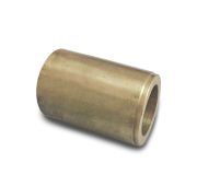 Втулка бронзовая узла горизонтальной запайки для DXDC-200  (внутренний диаметр 17 мм)