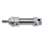 Пневмоцилиндр ACQ 25×8