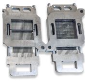 Режущий блок 15×15 мм для QD-4095