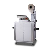 Компактный термоусадочный аппарат BSL-400