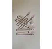 ТЭН дымогенератора Mauting