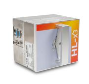 Встраиваемый ТТО принтер HL-X3 (32 мм, станина 400 мм для гориз. маш.)