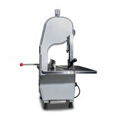 Пила для мяса ленточная JG-210 (Выставочный образец)