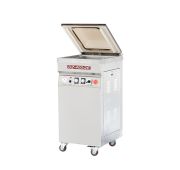 Напольная вакуум-упаковочная машина DZ-400/2E (Выставочный образец)