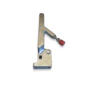 Узел шарнира вакуумной крышки DZ(Q)-600/S, DZ-2L левый