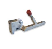 Узел шарнира вакуумной крышки DZ(Q)-600/S, DZ-2L правый