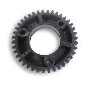 Шестерня HL-95A большая 33T (привода пленки на вал держателя пленки)