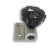 Фиксатор штока упора для JG-210