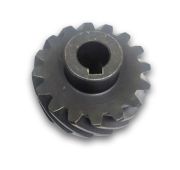Шестерня косозубая I для FRM-1370LD