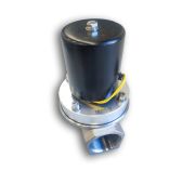 Электромагнитный клапан вакуумирования ZKC 22-32-C/DC24V для HVC-820S/2B