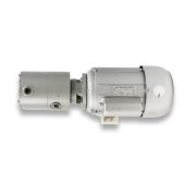 Вакуумный насос в сборе с двигателем, 8 м³/ч, 220 В, для HVC-260T/1A (старого образца)