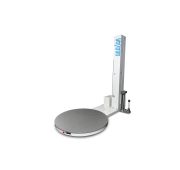 Паллетоупаковщик с механическим натяжением HL-1500E (Economical)