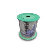 Твист лента для ZX-5-35 (450 м, 4 мм, серебристая)