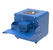 Роликовый мини запайщик HLGLF-50