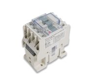 Пускатель магнитный КМЭ 18А катушка управления 380В