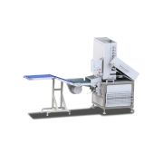 Автоматический слайсер QP-7470 с удлинённым транспортером