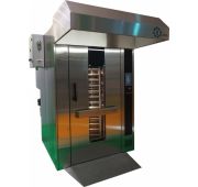 Печь ротационная Ротор-Агро 202