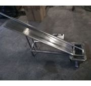 Труба для промывки кудрявок свиней, синюг, кругов КРС/МРС BW-F2