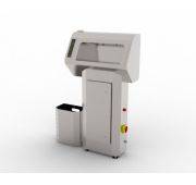 Санпропускник Berwisent BW-H-02